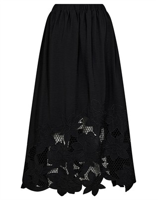 Zorai Brodie Nederdel